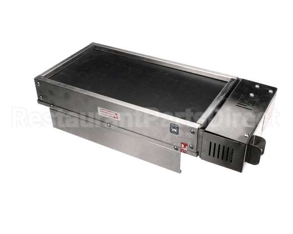 BZ6A Marshall Air Thermoglo Down Heater
