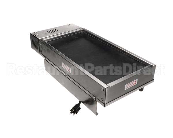 BZ6A Marshall Air Thermoglo Down Heater