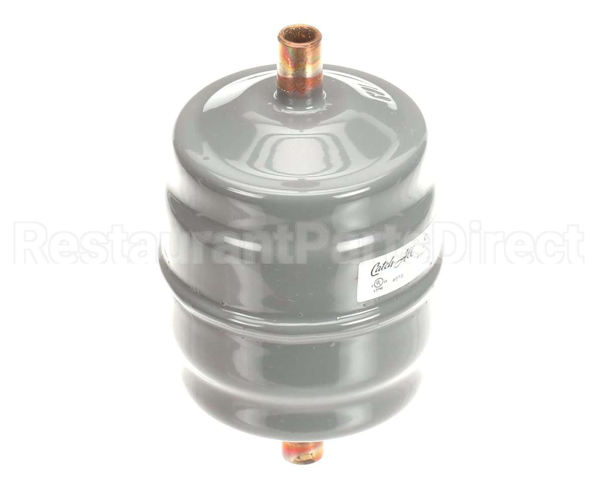 C-052-S Bryant Payne Sporlan Catch All Filter Drier 1 4 Odf