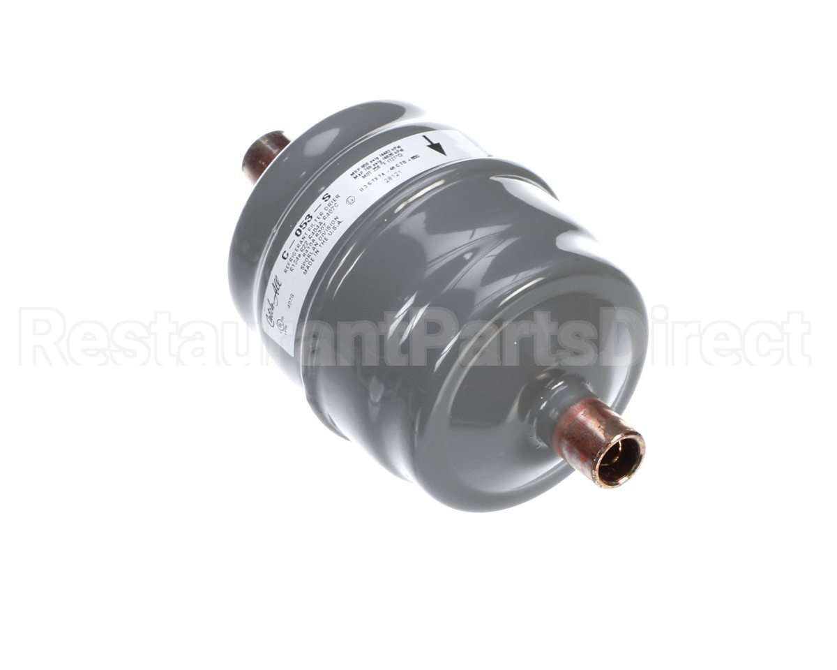 C-053-S Southern Store Fixtures Filter Drier 38"