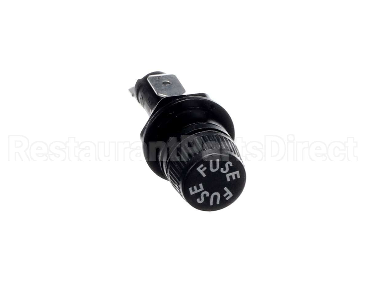C-6108003 Heat Seal Fuse Holder Assy, 1/4 Quick Disc,
