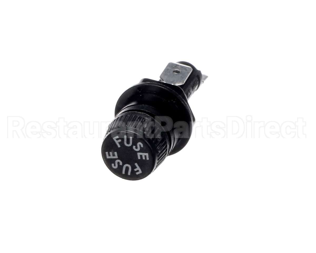 C-6108003 Heat Seal Fuse Holder Assy, 1/4 Quick Disc,