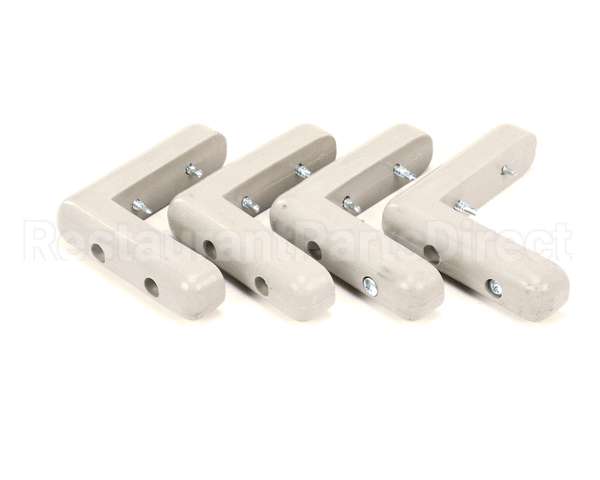 C-BUMPERKIT Lockwood Corner Bumper Kit - Cabinet On