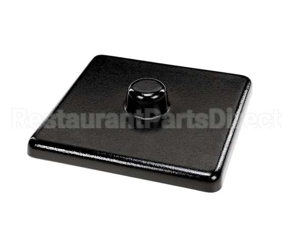 C-CUL-DC-53 Stoelting Plastic Lids For Cul Dip Cab