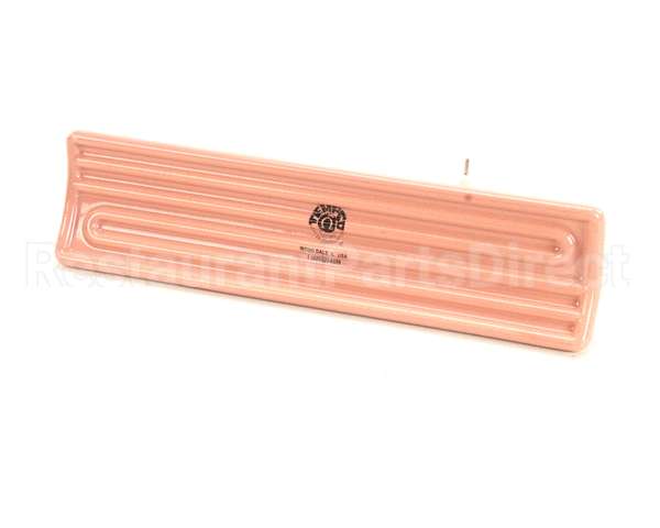 C0056 Bki Heater, Ceramic, 650W Full Siz