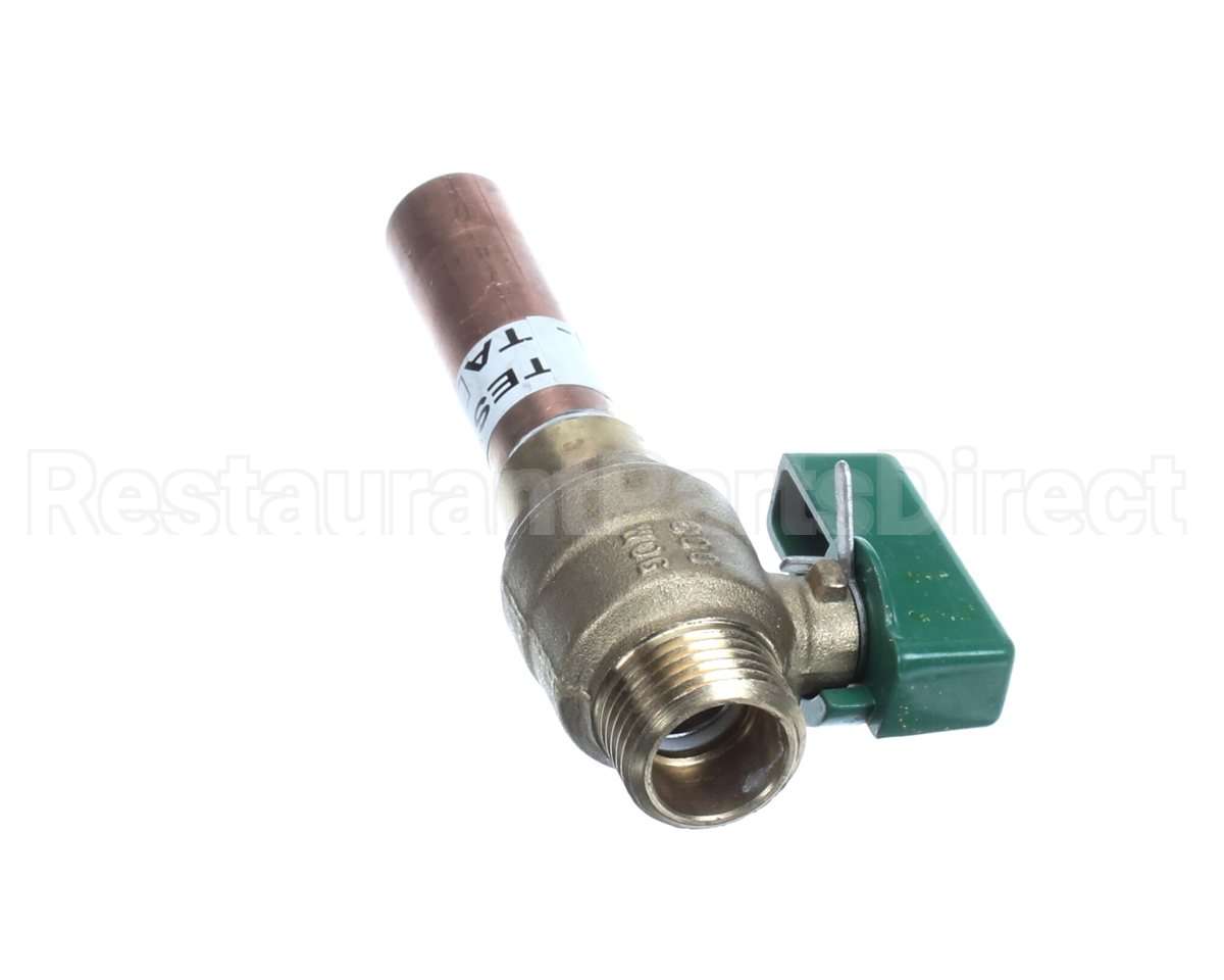C010-90036512 Intl Environmental Corp Rsr Stub Ext
