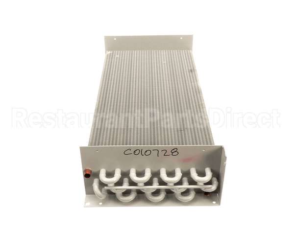 C010728 Habco Beverage Systems Inc. Evap Coil