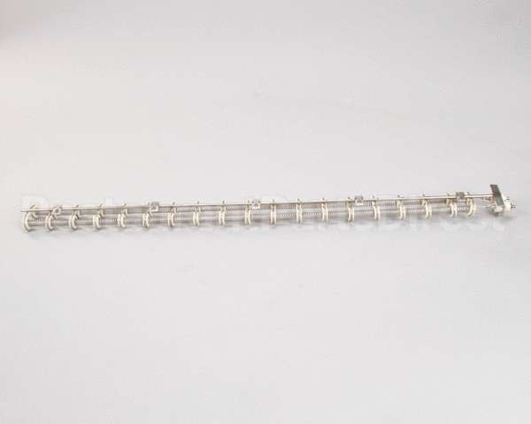 C0121 Bki Calrod, 220/240V, Coil Type