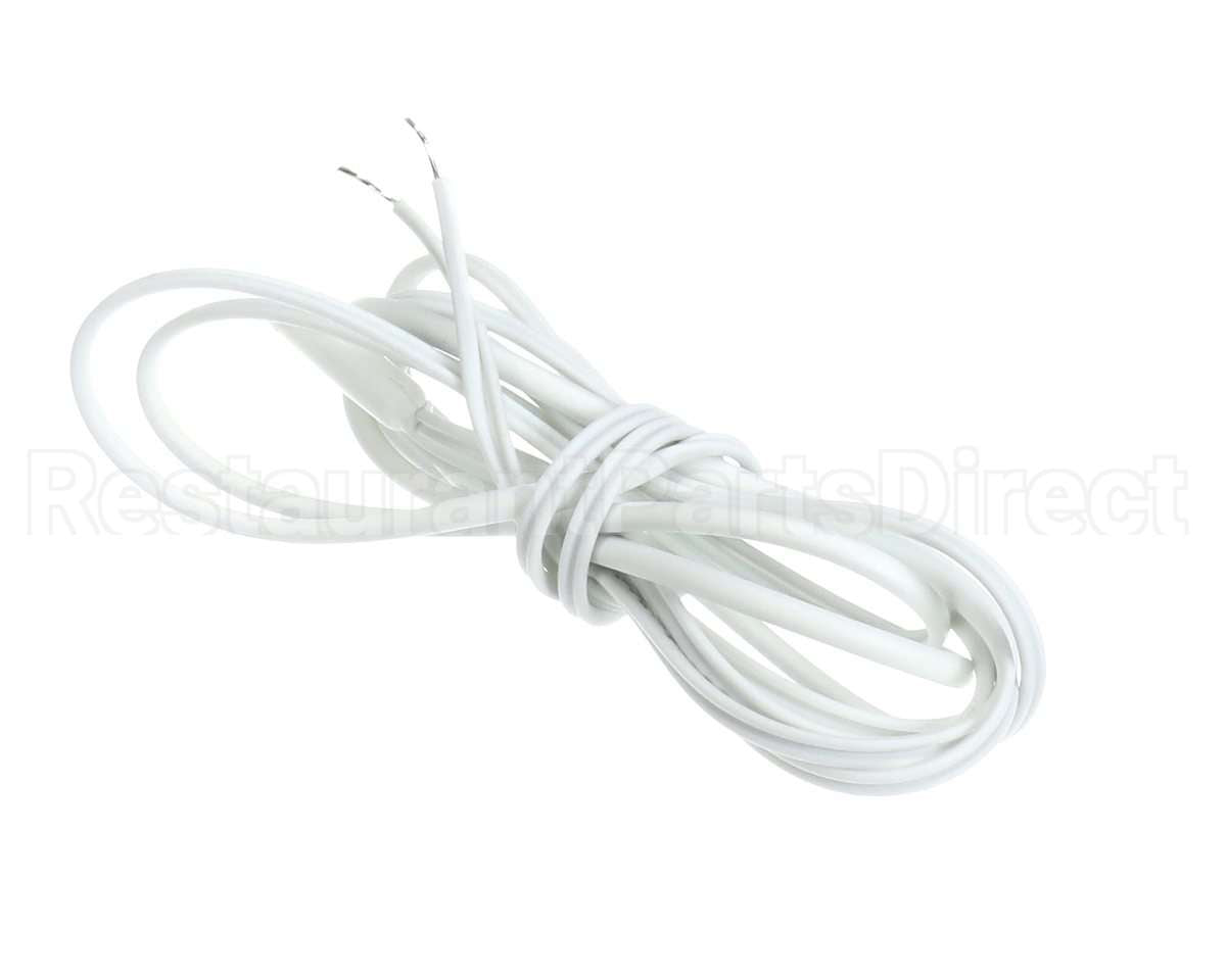 C015HT00 Continental Refrigeration Sensor, Control Hi-Temp, Ss 1.5M