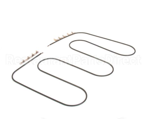 C0243 Bki Calrod, 120V 600W, U1-32-414-2