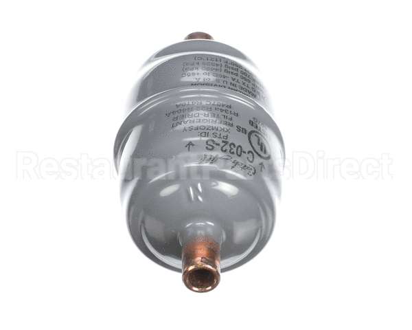 C032S Heatcraft Drier