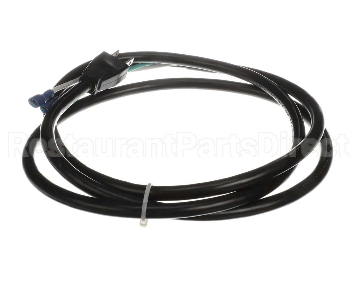C032SL Grindmaster Cecilware Cord W/Plug - Gb/Fs - 120V