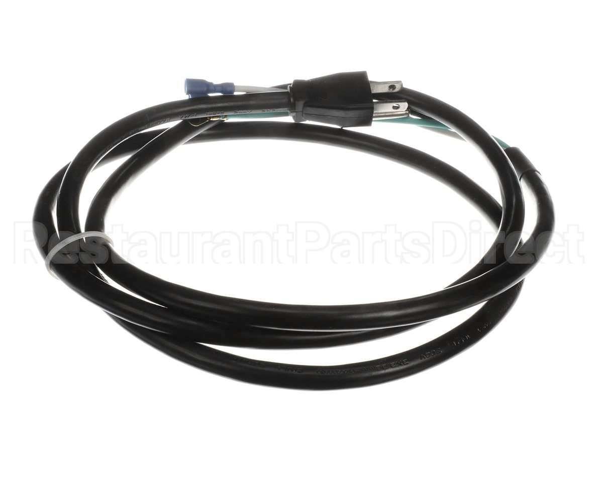 C032SL Grindmaster Cecilware Cord W/Plug - Gb/Fs - 120V
