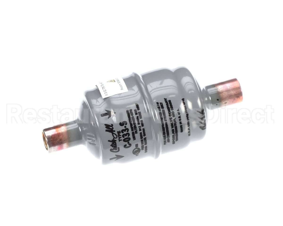 C033S Heatcraft Liquid Line Drier