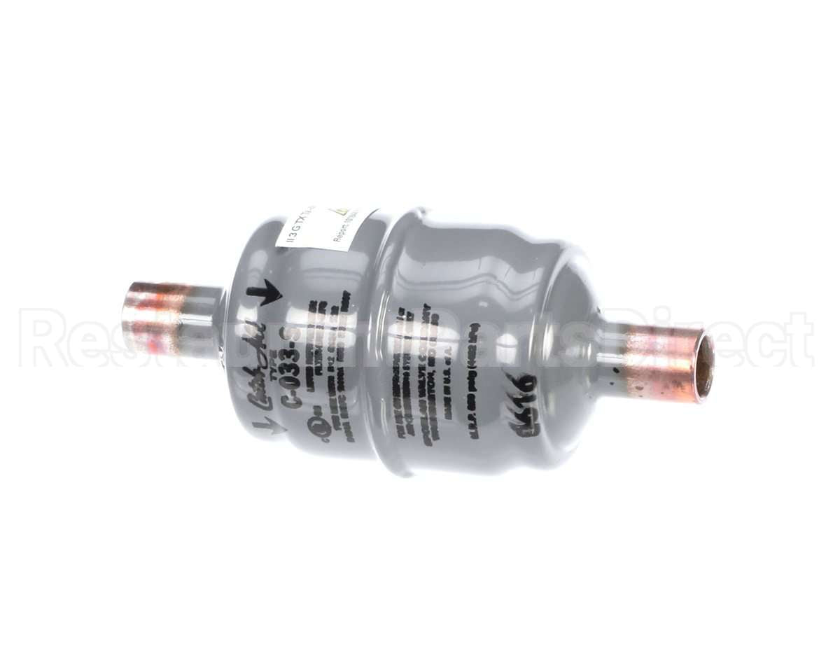 C033S Heatcraft Liquid Line Drier