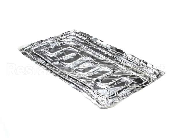 C0348 Bki Heater, Foil, 120V, 100W, 19.7