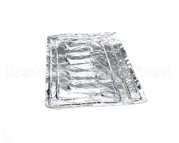 C0348 Bki Heater, Foil, 120V, 100W, 19.7