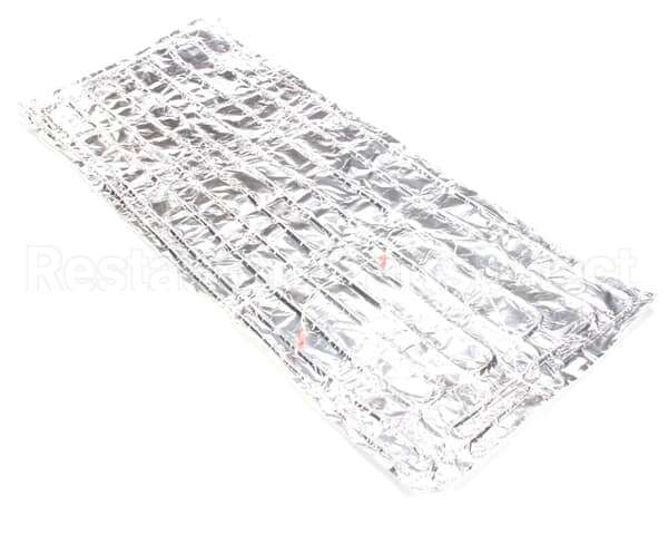 C0369 Bki Heating Element 208V 20.5 X 4