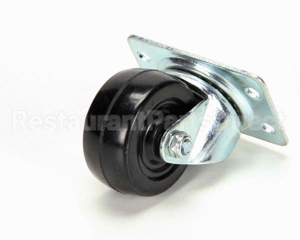 C0400 Bki Caster, 2 In. Swivel, Top Plat