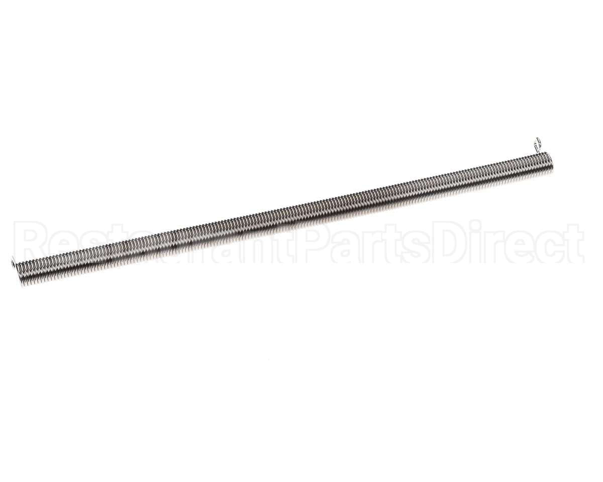 C04005 Equipex Spring Housing