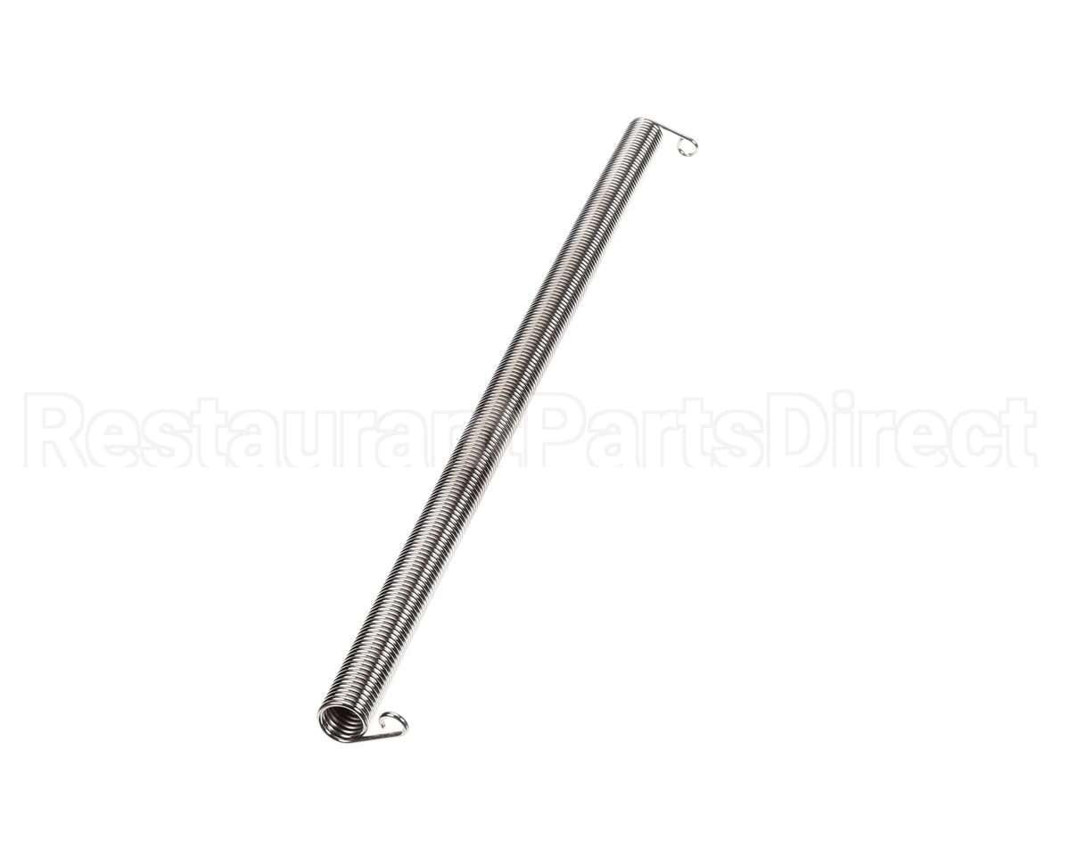 C04005 Equipex Spring Housing
