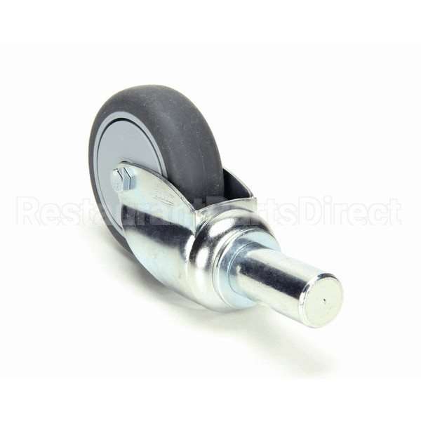 C0409 Compatible BKI Caster, Swivel W/O Brake