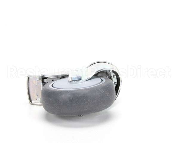 C0410 Bki Caster, Swivel Locking, 2477-D