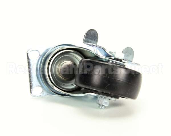 C0415 Bki Caster, 3Swivel With Brake