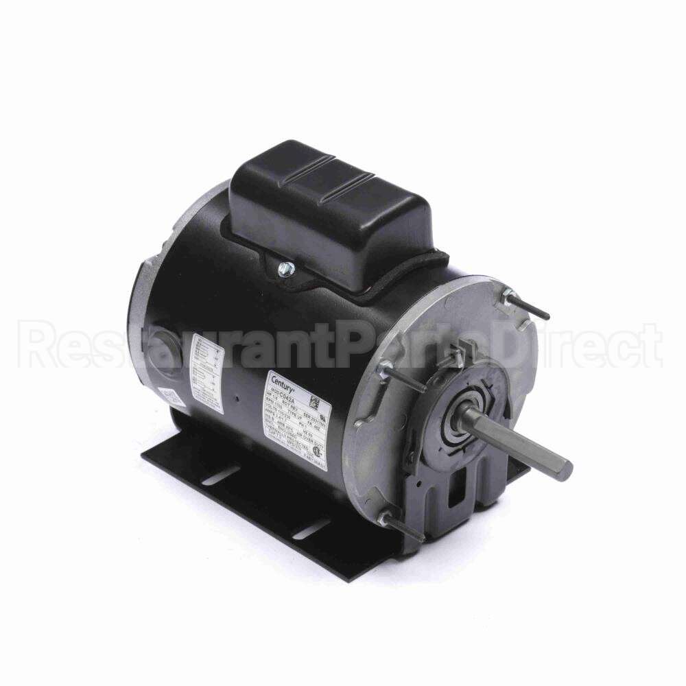 C042A Century Motor