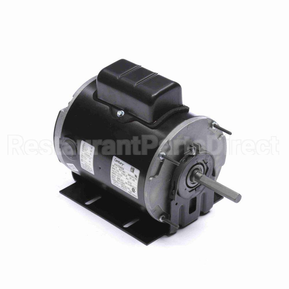 C042A Century Motor