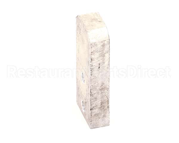 C0548 Turbochef Support, Guide Block