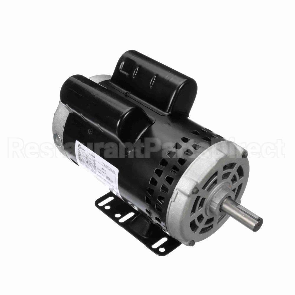 C058 Century Motor