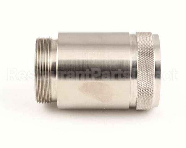 C0657 Bki Cover, Dead Weight Valve, Fkm