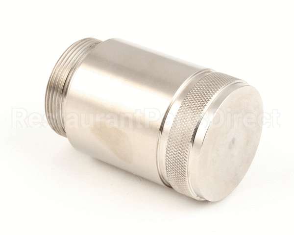 C0657 Bki Cover, Dead Weight Valve, Fkm