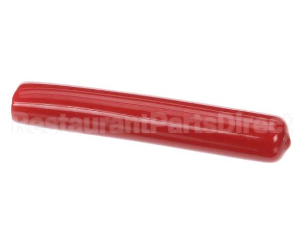 C0672 Bki Cover, Drain Handle Red
