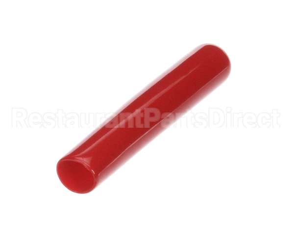 C0672 Bki Cover, Drain Handle Red