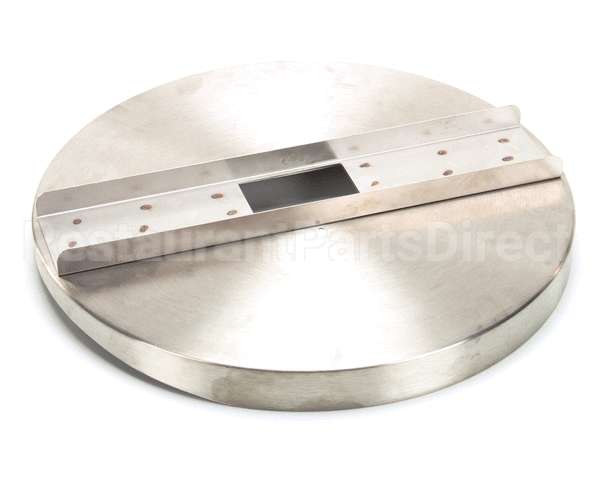 C0674 Bki Lid Cover And Arm Guide, Fkm