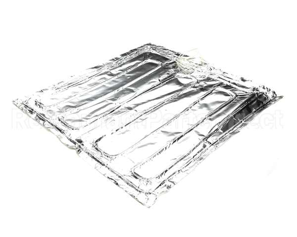 C0758 Bki Element, Foil, 120V 250W, Sm2
