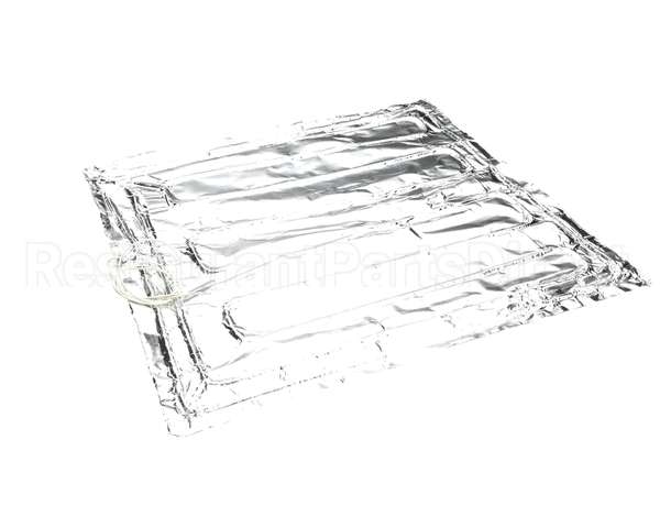 C0758 Bki Element, Foil, 120V 250W, Sm2