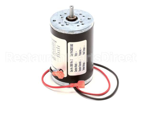 C08207.0002 Horton Horton Window Motor