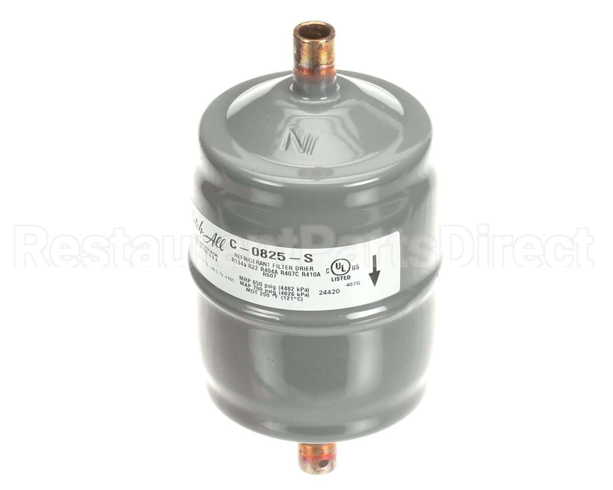 C0825S Heatcraft Liq Line Drier 400433 5/16"Odf