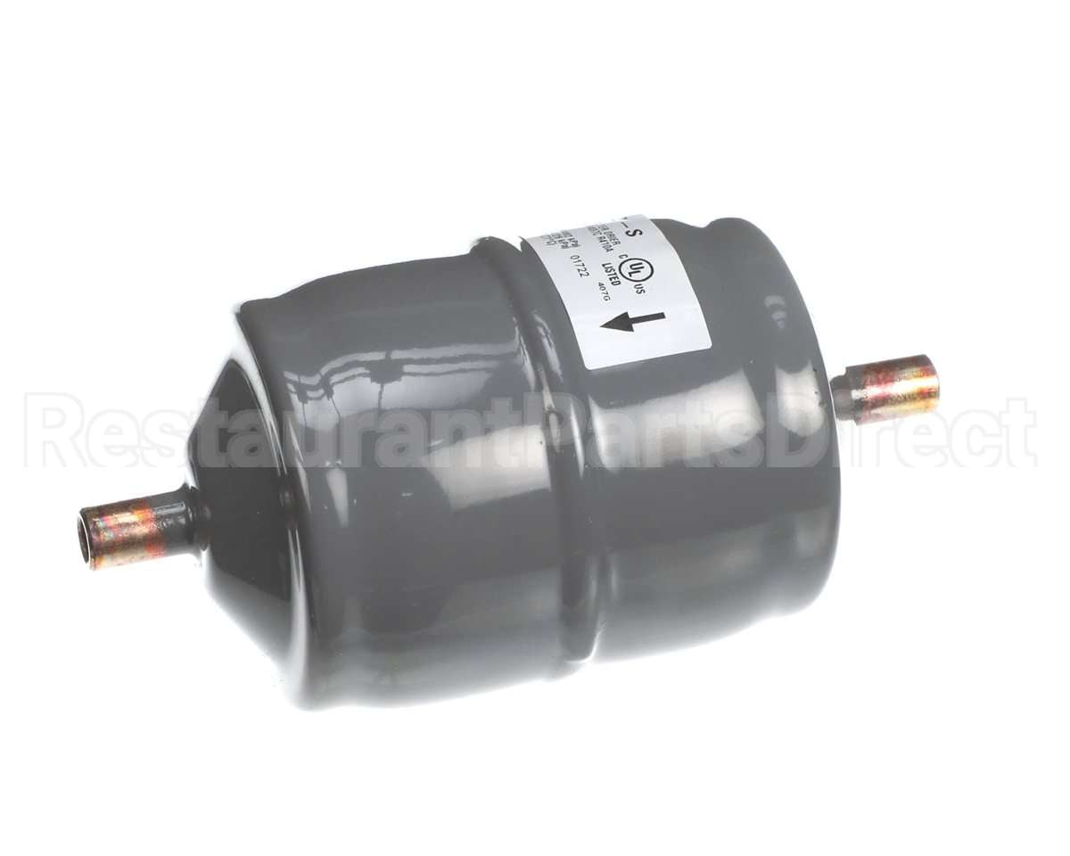 C082S Heatcraft Drier
