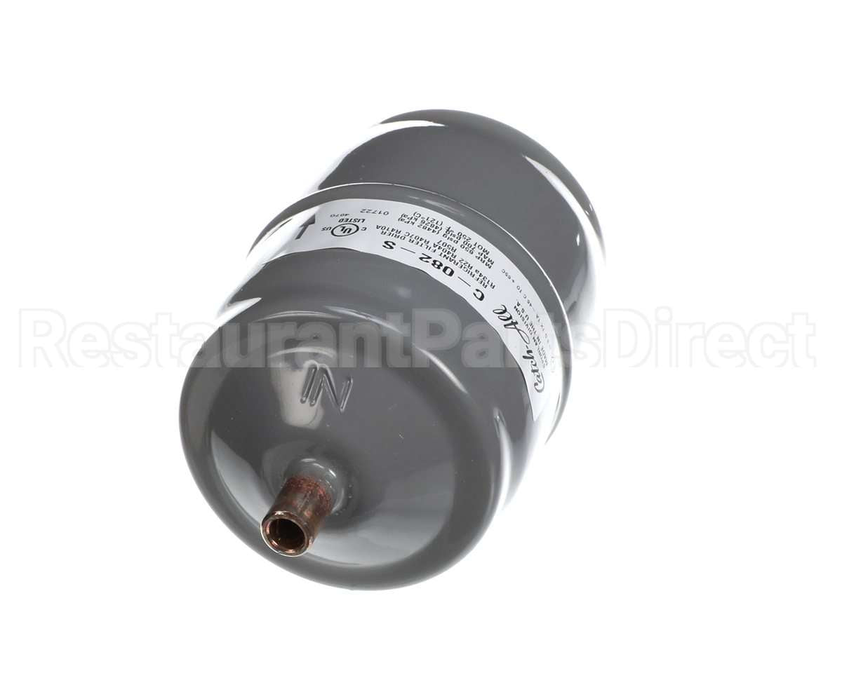 C082S Heatcraft Drier