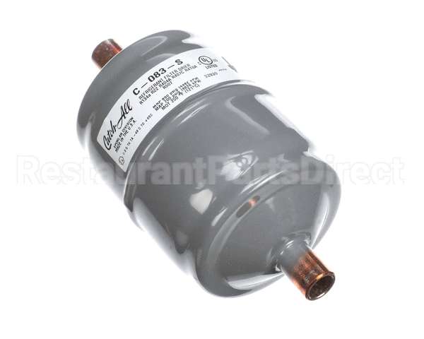 C083S Heatcraft Sporlan Liq Line Drier 400503
