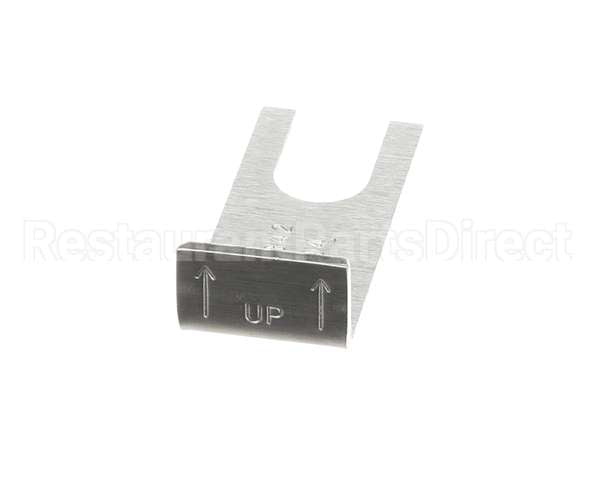 C0842 Edlund Clip, Retaining, 404 Can Size