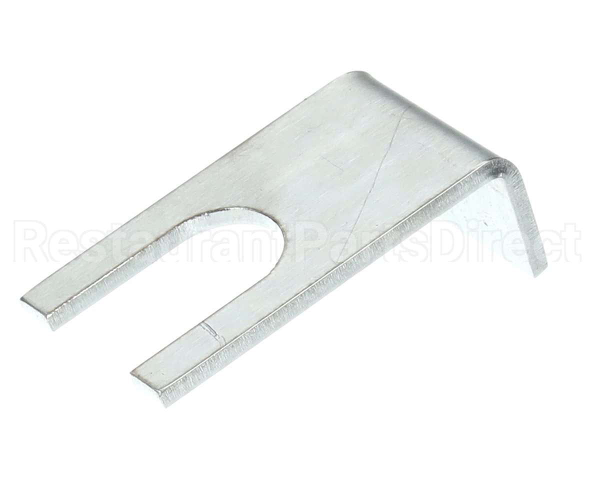 C0846 Edlund Clip, Retaining, 303 Can Size
