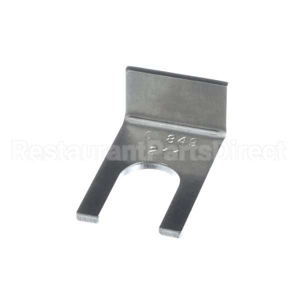 C0849 Compatible Edlund Clip, Retaining, 211 Can Size