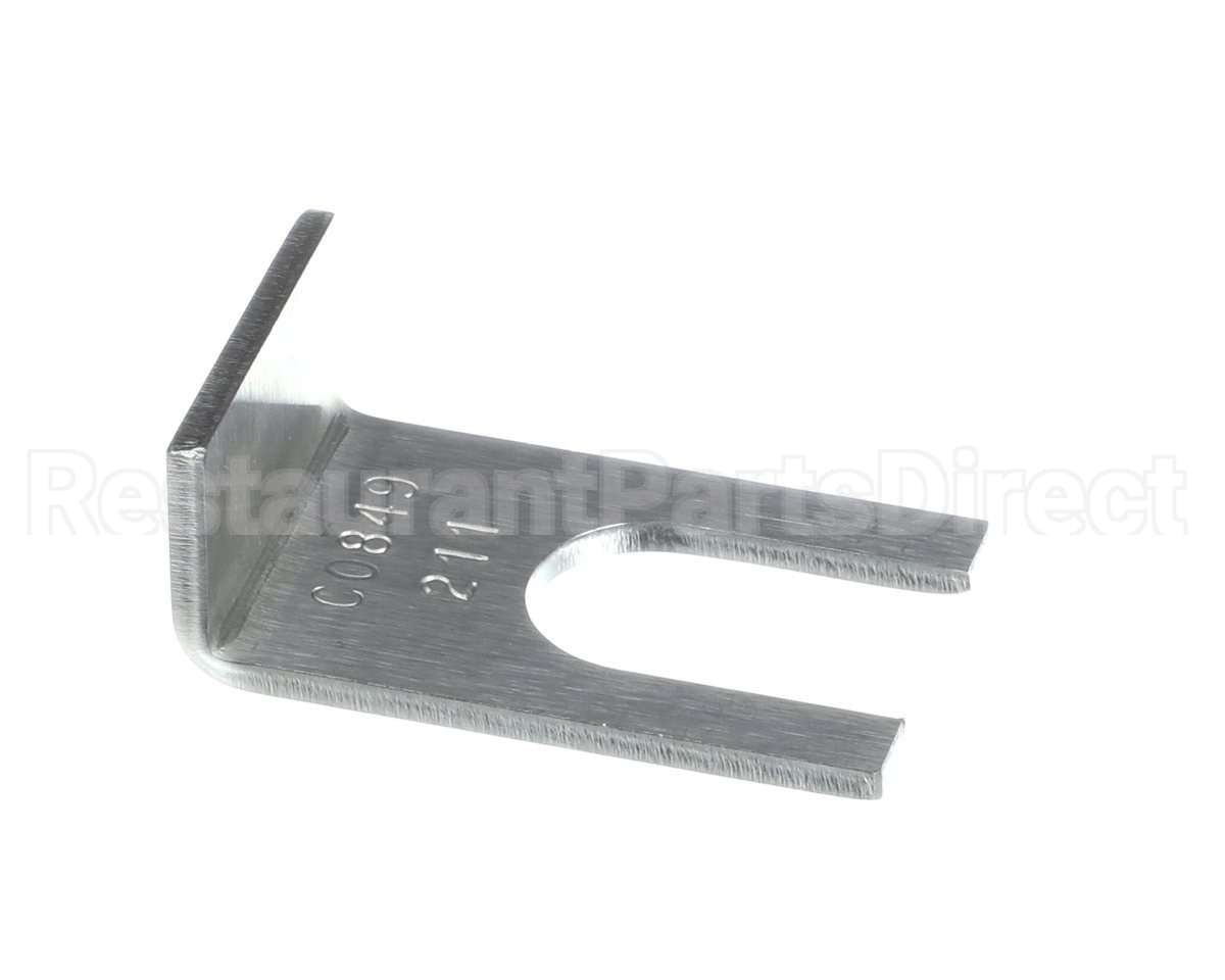 C0849 Edlund Clip, Retaining, 211 Can Size