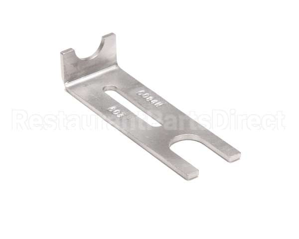 C084H Edlund Clip, Retaining #10, 603 Size