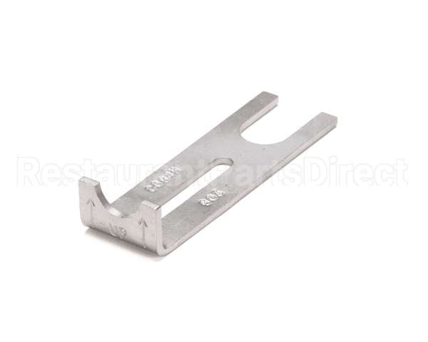 C084H Edlund Clip, Retaining #10, 603 Size